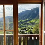 Berken Apartament *