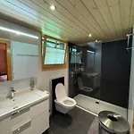 Apartament Berken *