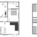 Berken Apartament *