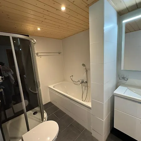 Berken Chalet