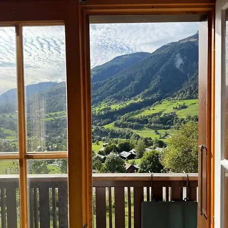 Berken Διαμέρισμα *