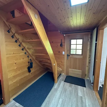 Berken Chalet