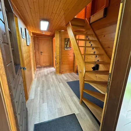 Chalet Berken