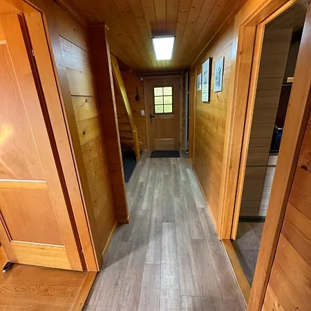 Berken Appartement *