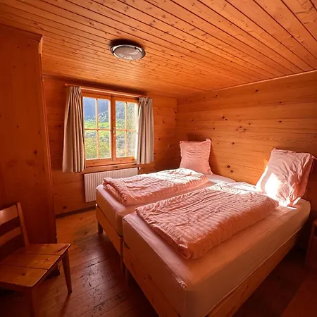 Berken Chalet
