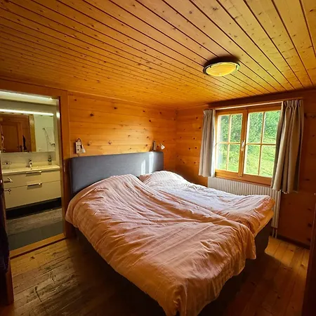 Chalet Berken