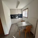 Berken Lägenhet Ernen